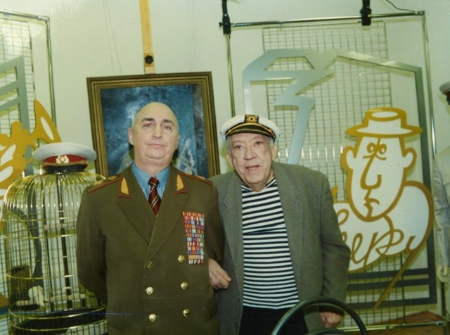 Интересные фотографии 1990-х 19.04.26