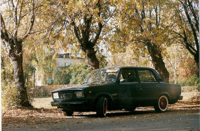 Девятка