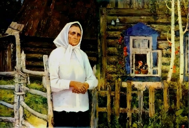АРТ-Воскресенье