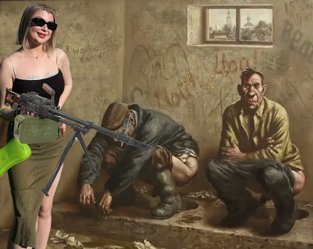 Наша дива - на Мальдивах! Поможем?