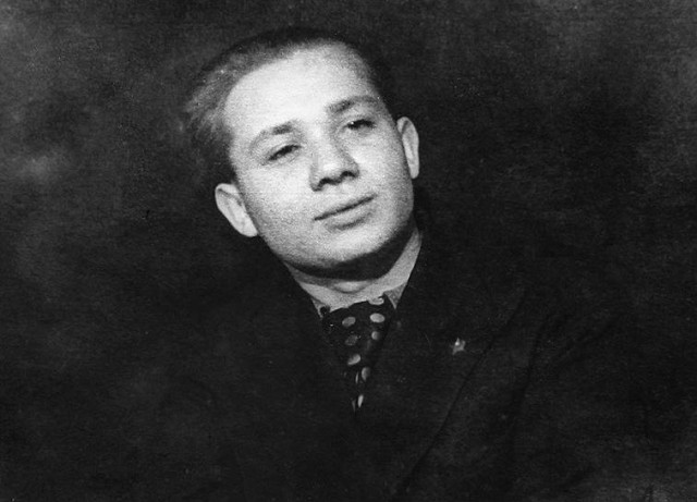 100 лет со дня рождения Евгения Леонова