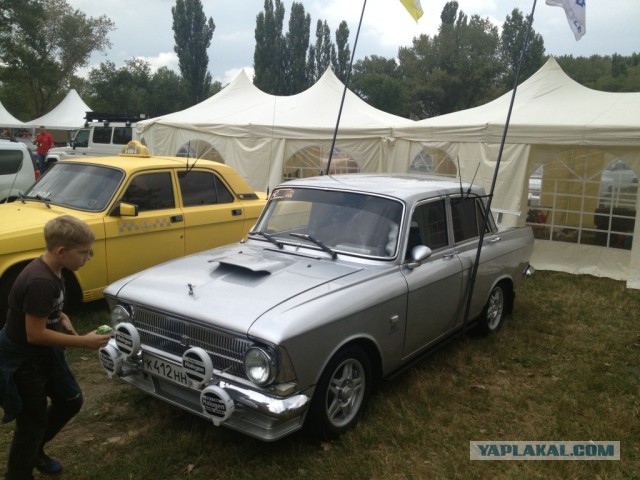 Автошоу АВТОШОК 2013