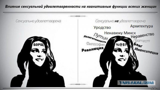 Минск, который я ненавижу