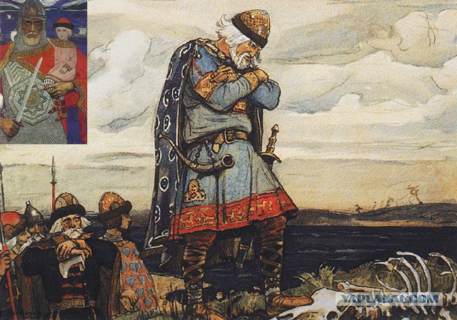 Люди которые вам нравятся.