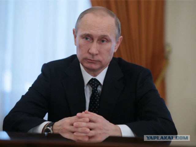 У Путина и Кабаевой одновременно появились кольца