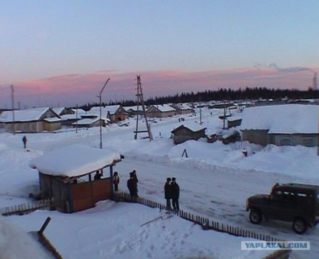 Полно алмазов пламенных на Урале заснеженном