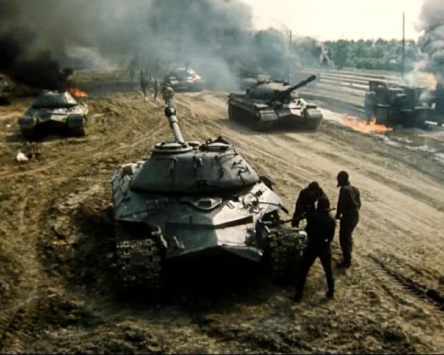 Wargaming 11