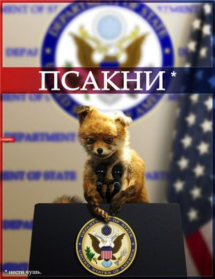 Госдепартамент США не располагает данными