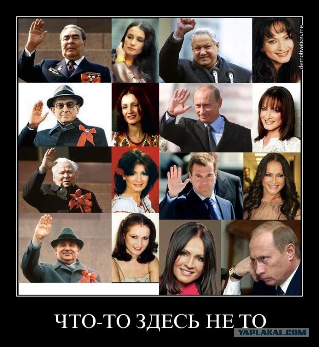 Как сегодня выглядят знаменитые супермодели 90-х