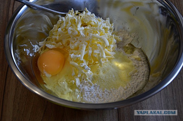 Мандариновый «Дональд», (а так же пирог «Мандаринелло»)