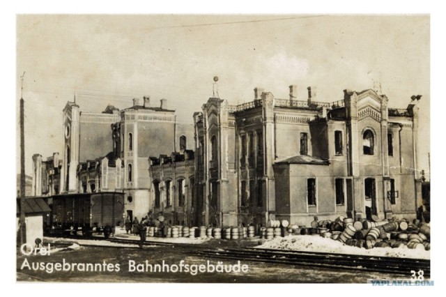 Фотографии второй мировой, многие цветные (фото)