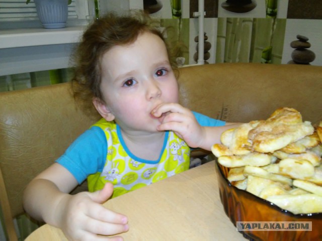 РУКОЖОПик маленький!