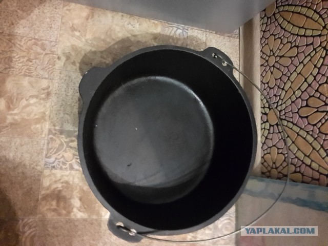 Кулинарная общалка