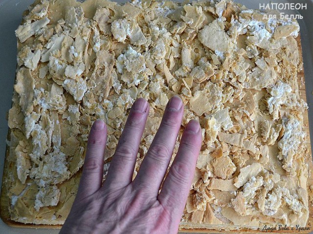 Вкусное обаяние Кулинарии, Повара ЯПа поздравляют милых дам!
