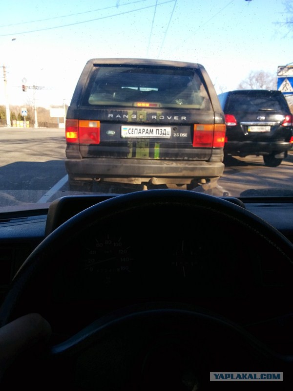 Херои в Мариуполе