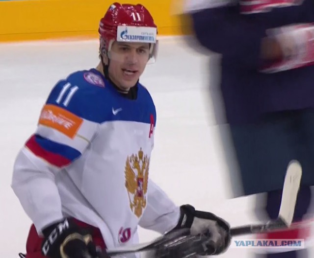 Чемпионат Мира по хоккею 2015 часть 4