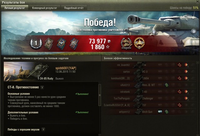 Wargaming 23