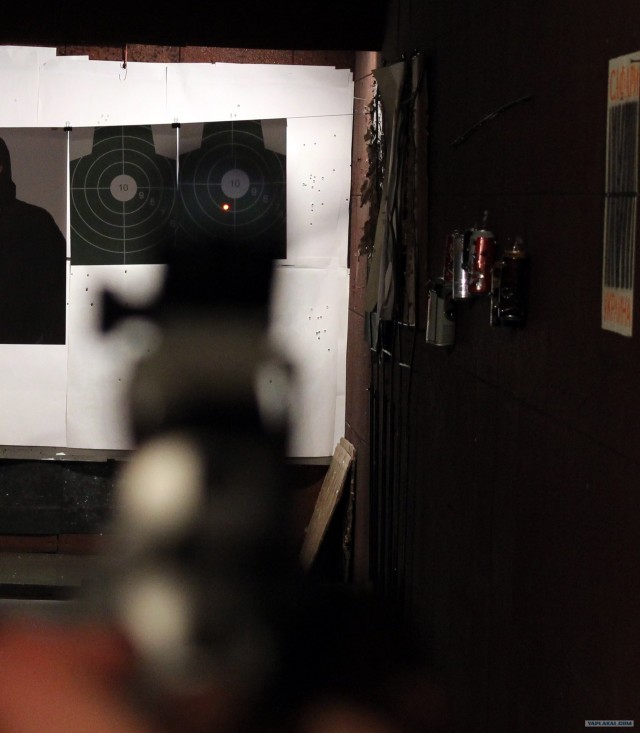 Пистолетики