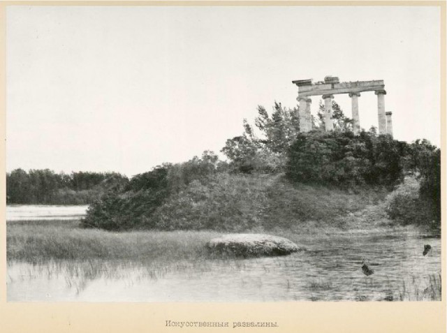 Санкт-Петербург