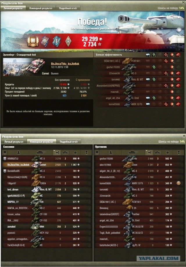 Wargaming 29