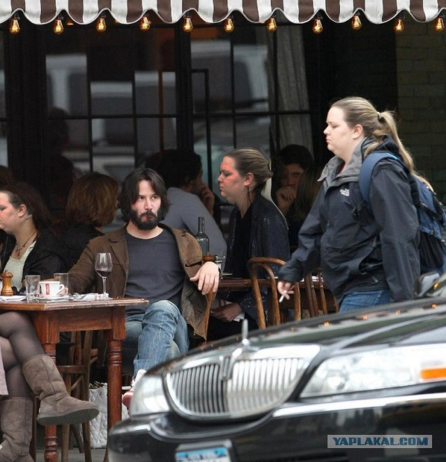 Не желаете ли пожабить