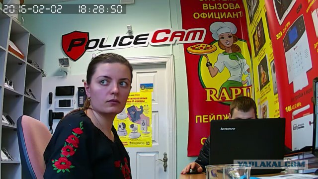 За что я люблю китайцев