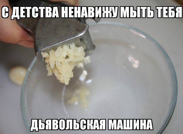 15 детских кошмаров, которые помнят все