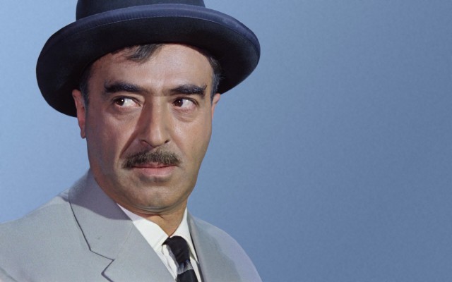 Фото актеров и музыкантов, из которых харизма плещет через край