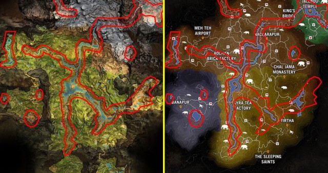 Far Cry Primal