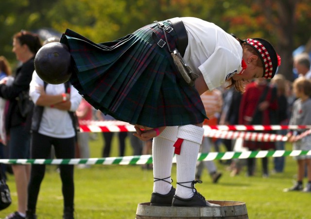 Подборка интересных и веселых фото