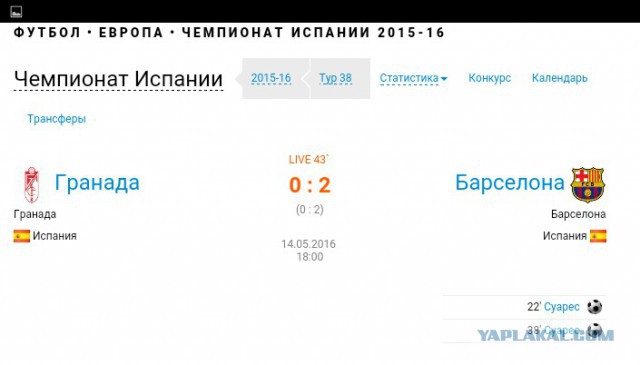 Футбол Мира/ Часть 3/