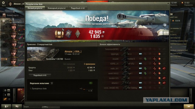 Wargaming 35