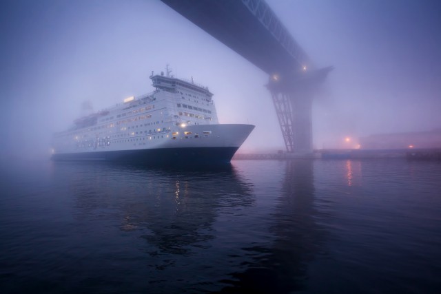 Необычные фотографии