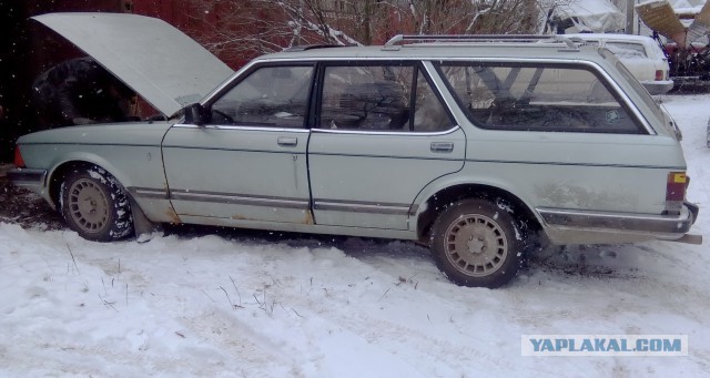 Какие из стареньких "универсалов" лучше - мой топ.