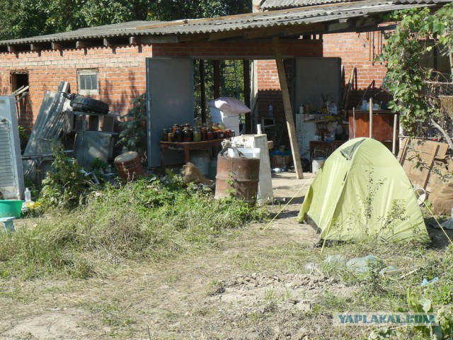 4 года наводнению в Крымске
