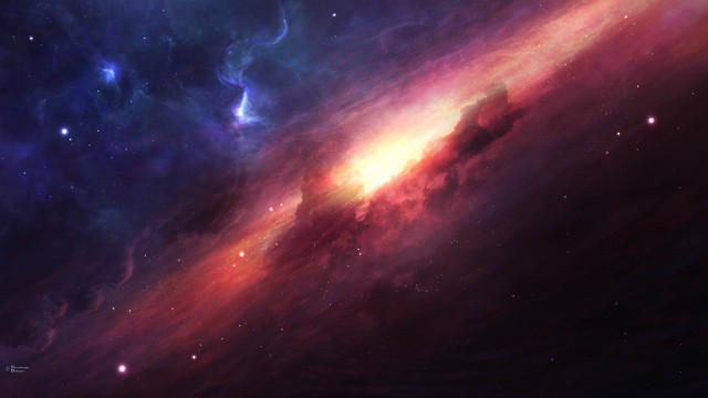 Фантастические обои, Full HD