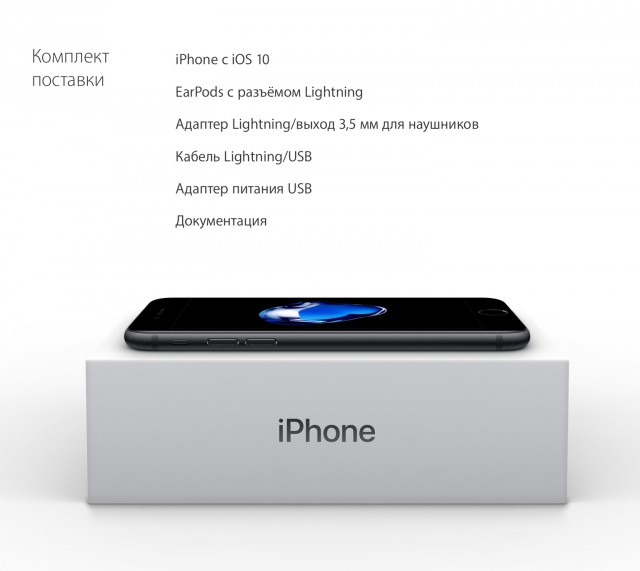 Пользователи Apple должны стойко переносить все тяготы и лишения... и траты