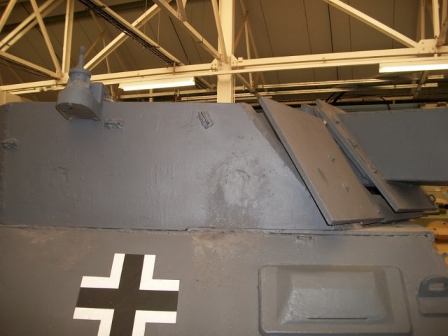 Восьмиколесник Sd.Kfz. 231 8-Rad.