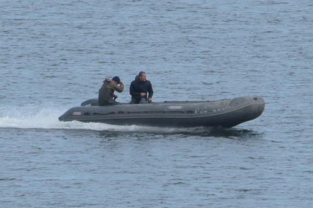 Сахалинцев просят помочь в поиске нелюдей