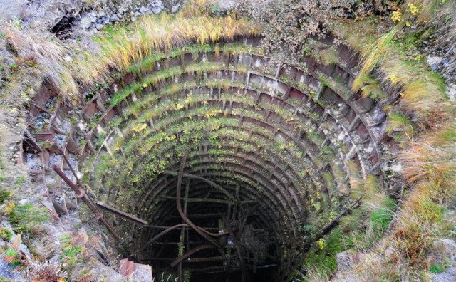 Сахалинский тоннель. Секретное строительство № 506 ГУЛАГ