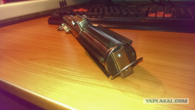 Световой меч Люка Скайуокера