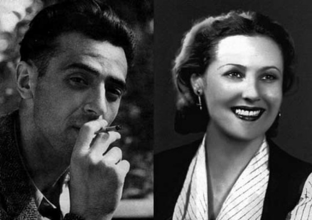 Самые любвеобильные советские актеры и их женщины