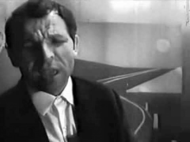 Сторожи, алкоголики и другие: советские звезды сцены, умершие в забвении