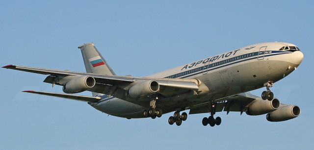 Хозяева неба