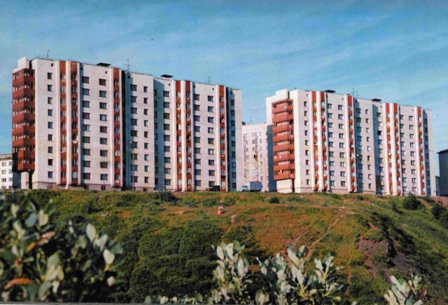 Воркута-2000