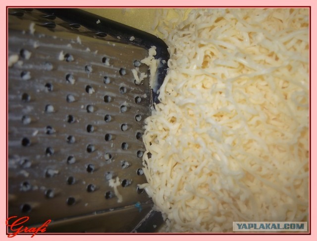 Горбуша запеченная