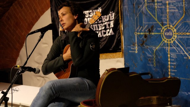 Чичерина: Искала страну счастья в Тибете, а нашла в Донбассе