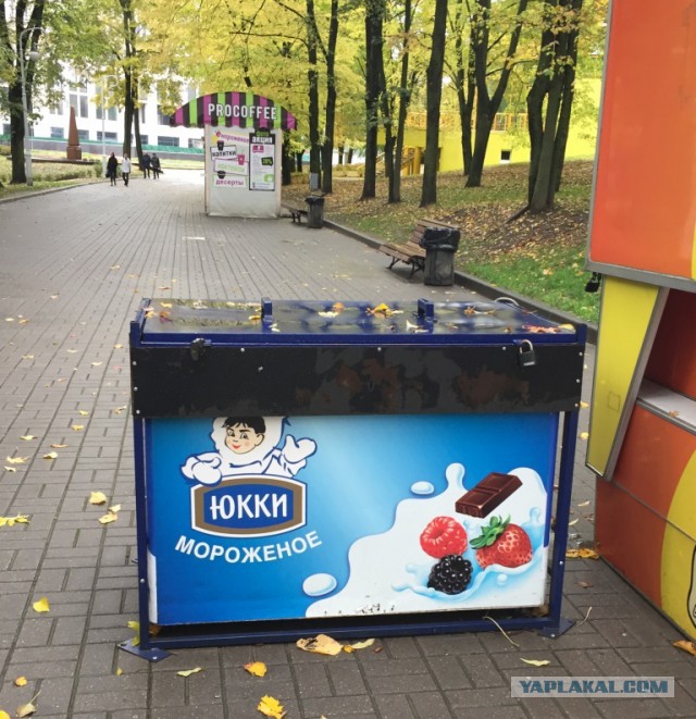 Стишки-ох..яшки