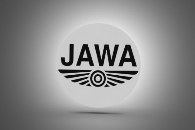 Реставрация мотоцикла JAWA 350 1963 г.в
