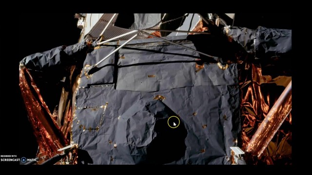 Умер побывавший на Луне астронавт NASA Джон Янг